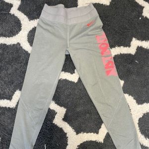 Nike Workout Leggings